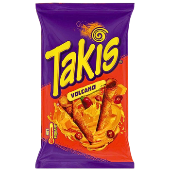 Takis - Volcano 100g